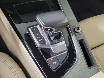 2023 Audi A4 45 S line Premium Plus quattro