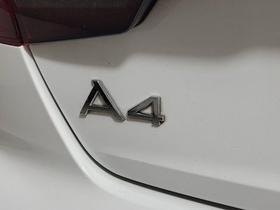 2023 Audi A4 45 S line Premium Plus quattro