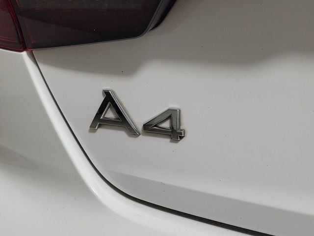 2023 Audi A4 45 S line Premium Plus quattro