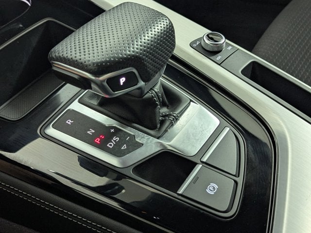 2023 Audi A4 Sedan S line Premium Plus 45 TFSI quattro