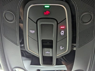 2023 Audi A4 Sedan S line Premium Plus 45 TFSI quattro