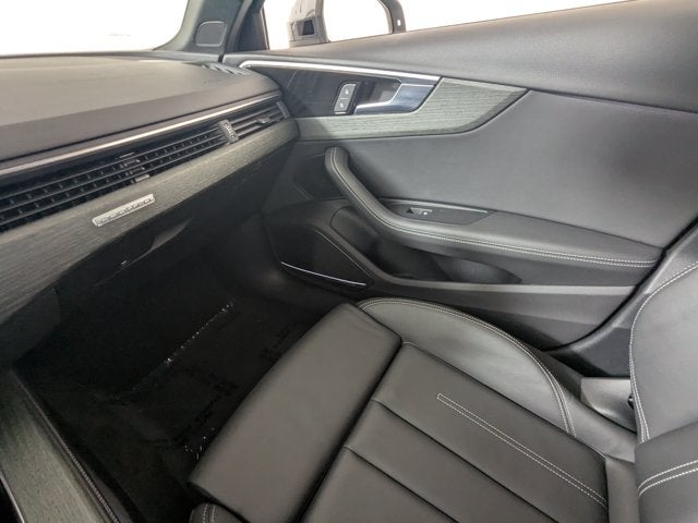 2023 Audi A4 Sedan S line Premium Plus 45 TFSI quattro