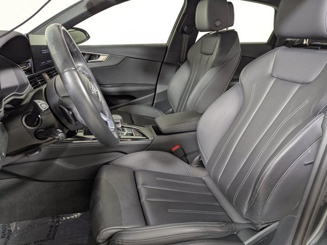 2023 Audi A4 Sedan S line Premium Plus 45 TFSI quattro