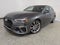 2023 Audi A4 Sedan S line Premium Plus 45 TFSI quattro