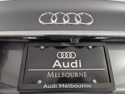 2023 Audi A4 Sedan S line Premium Plus 45 TFSI quattro