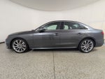2023 Audi A4 Sedan S line Premium Plus 45 TFSI quattro