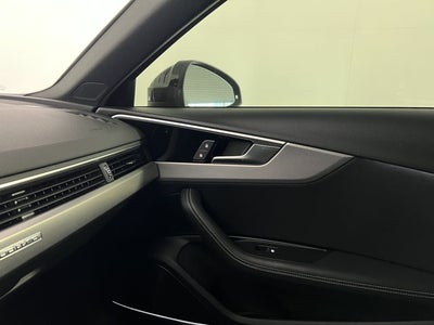 2023 Audi A4 Sedan S line Premium Plus 45 TFSI quattro