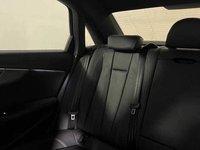 2023 Audi A4 Sedan S line Premium Plus 45 TFSI quattro