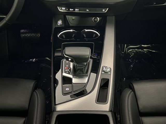 2023 Audi A4 Sedan S line Premium Plus 45 TFSI quattro