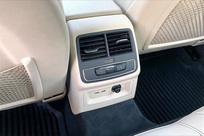 2023 Audi A4 45 S line Premium Plus quattro