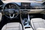 2023 Audi A4 45 S line Premium Plus quattro