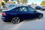 2023 Audi A4 45 S line Premium Plus quattro
