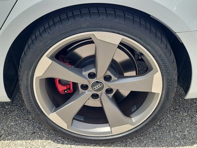 2022 Audi A4 45 S line Premium Plus