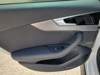 2022 Audi A4 45 S line Premium Plus