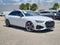 2022 Audi A4 45 S line Premium Plus