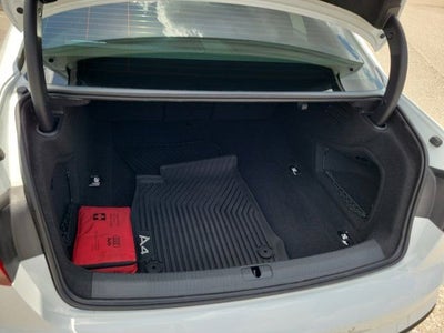 2022 Audi A4 45 S line Premium Plus