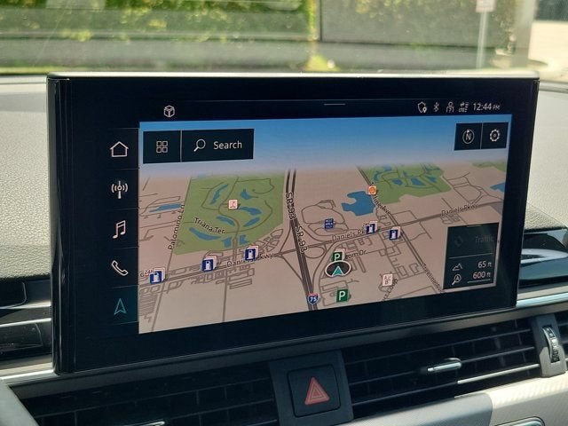 2023 Audi A4 45 S line Premium Plus