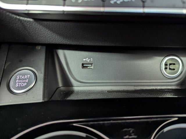2024 Audi A4 Sedan S line Premium Plus 45 TFSI quattro