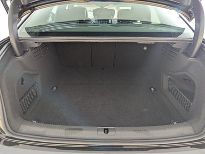 2024 Audi A4 Sedan S line Premium Plus 45 TFSI quattro