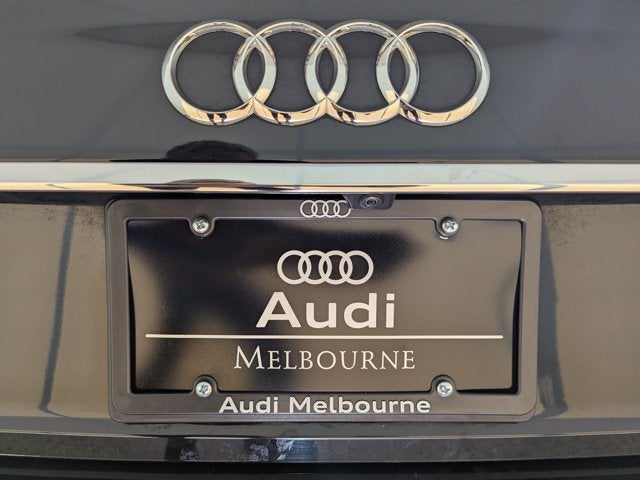 2024 Audi A4 Sedan S line Premium Plus 45 TFSI quattro