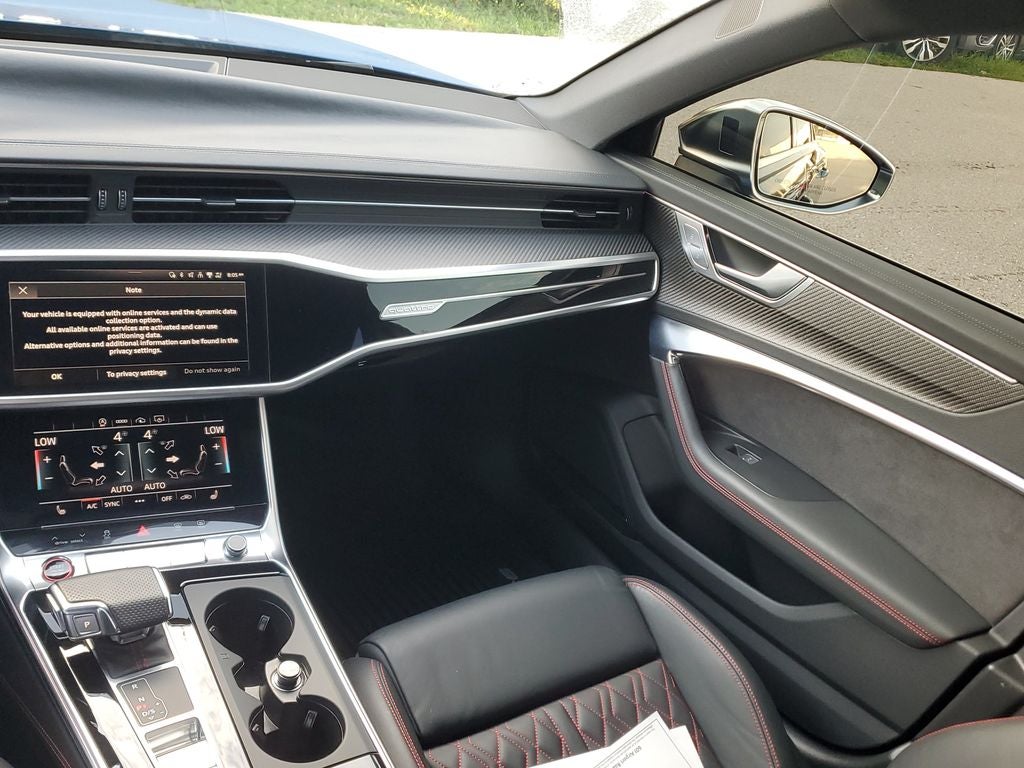 2024 Audi S6 2.9T Premium Plus quattro