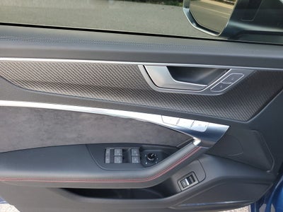 2024 Audi S6 2.9T Premium Plus quattro
