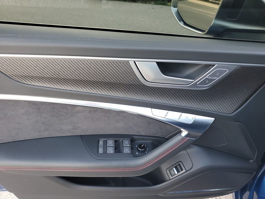 2024 Audi S6 2.9T Premium Plus quattro