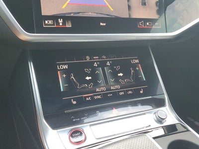 2024 Audi S6 2.9T Premium Plus quattro