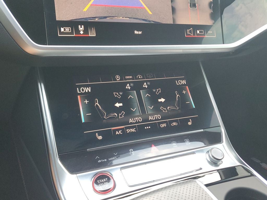 2024 Audi S6 2.9T Premium Plus quattro