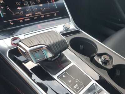 2024 Audi S6 2.9T Premium Plus quattro