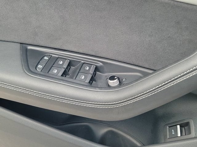 2023 Audi A5 Sportback 45 S line Premium Plus