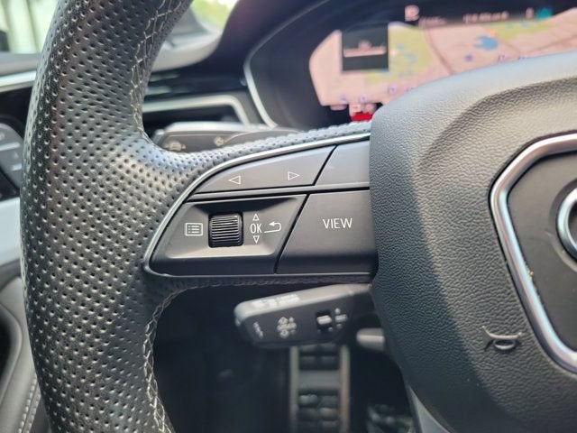 2023 Audi A5 Sportback 45 S line Premium Plus