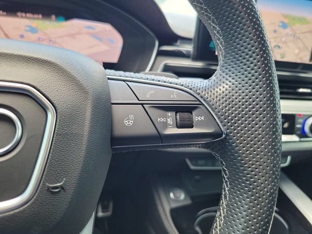 2023 Audi A5 Sportback 45 S line Premium Plus