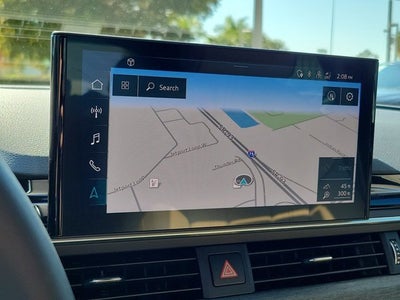 2023 Audi A5 Sportback 45 S line Premium Plus