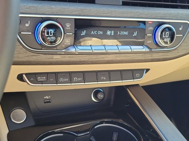 2023 Audi A5 Sportback 45 S line Premium Plus