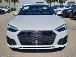 2023 Audi A5 Sportback 45 S line Premium Plus