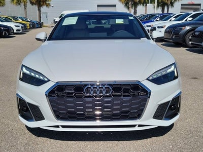 2023 Audi A5 Sportback 45 S line Premium Plus