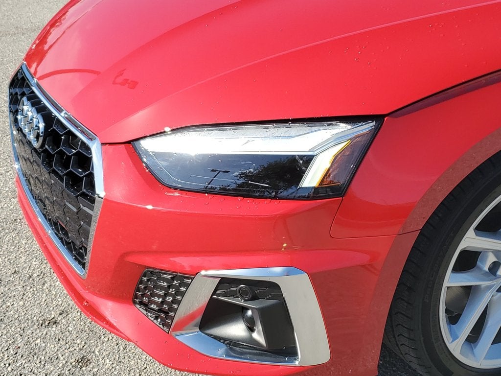 2024 Audi A5 Sportback 45 S line Premium Plus quattro