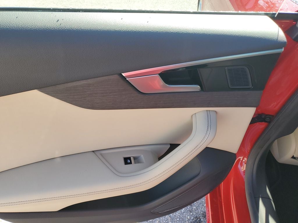 2024 Audi A5 Sportback 45 S line Premium Plus quattro