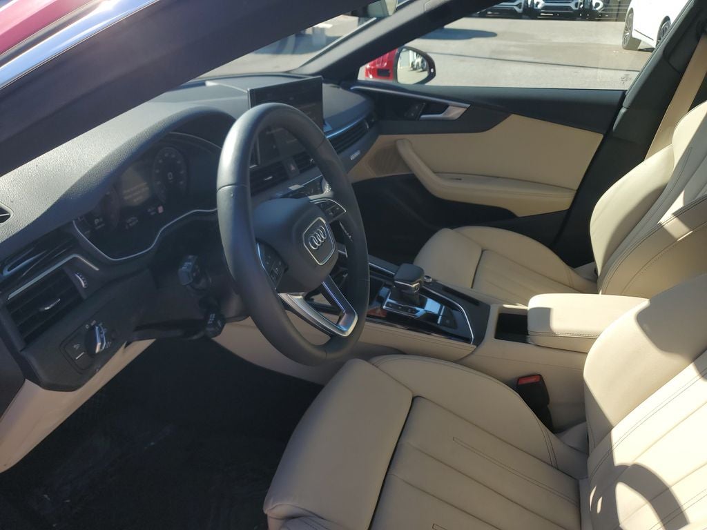 2024 Audi A5 Sportback 45 S line Premium Plus quattro