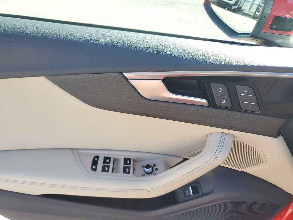 2024 Audi A5 Sportback 45 S line Premium Plus quattro