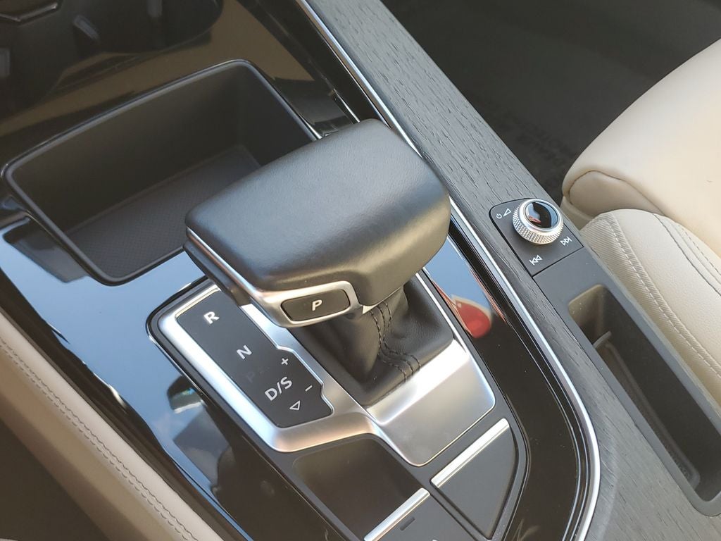 2024 Audi A5 Sportback 45 S line Premium Plus quattro