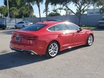 2024 Audi A5 Sportback 45 S line Premium Plus quattro