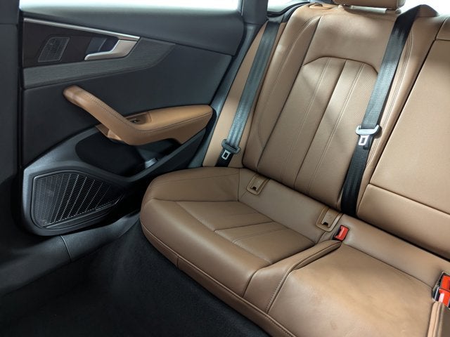 2024 Audi A5 Sportback S line Premium Plus 45 TFSI quattro