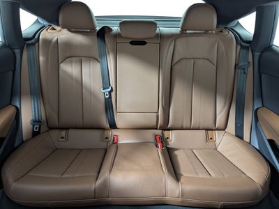 2024 Audi A5 Sportback S line Premium Plus 45 TFSI quattro