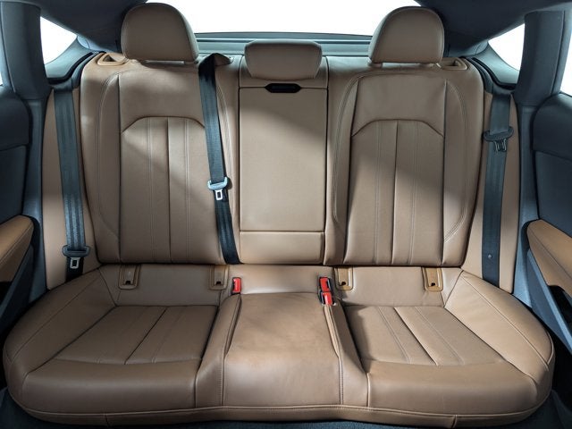 2024 Audi A5 Sportback S line Premium Plus 45 TFSI quattro