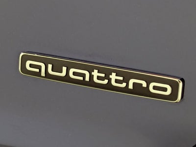 2024 Audi A5 Sportback S line Premium Plus 45 TFSI quattro