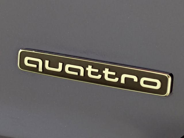 2024 Audi A5 Sportback S line Premium Plus 45 TFSI quattro