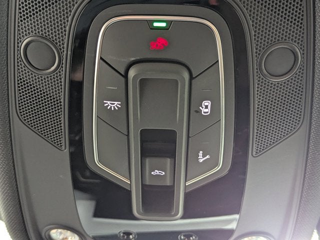 2024 Audi A5 Sportback S line Premium Plus 45 TFSI quattro