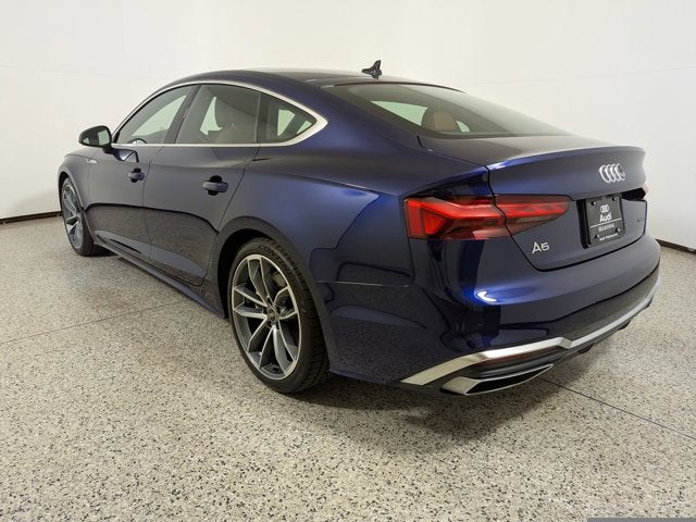 2024 Audi A5 Sportback S line Premium Plus 45 TFSI quattro